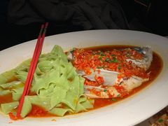 剁椒鱼头-凤凰湘语(浦东旗舰店)