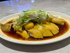 -陶兰居·手工点心·粤菜(圆融时代广场店)