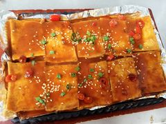 -伊喜饺子(五道口学院路店)