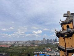 -狼山风景名胜区