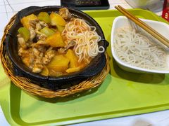 -丽丽三鲜螺蛳粉(田林路店)