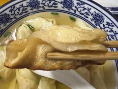 锅贴-鼎顺小吃(吴山名楼店)