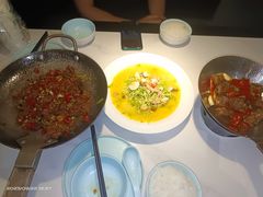 -田婆婆的菜(海口友谊阳光城店)