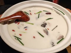 -老阿爸鲜鱼土菜(昆山花桥店)