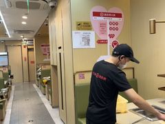 -海底捞火锅(万达广场店)