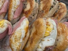 -庆丰包子铺(安东店)