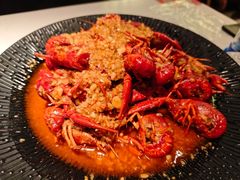 -红盔甲·小龙虾(天钥桥店)