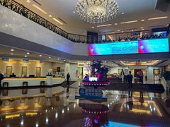 -广东大厦酒店(广州北京路步行街纪念堂地铁站店)