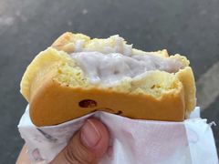 -半饱台式茶点