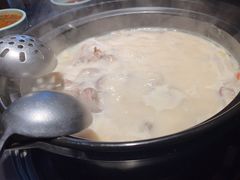 -捞王猪肚鸡火锅(昆山店)