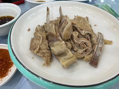 -老毛手抓·盐池滩羊非遗手抓(宁夏总店)