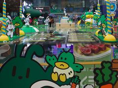 -凯德广场(西城店)