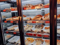 -钢管厂五区小郡肝火锅串串香(清河店)