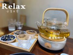 -茶庐(百花洲路店)