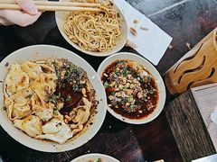 -泰宜担担面(黄泥塝总店)