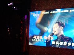 -佰迪乐KTV(阳桥店)