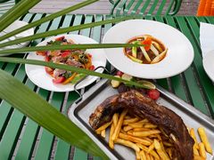 -Supine Bistro溯泮餐厅