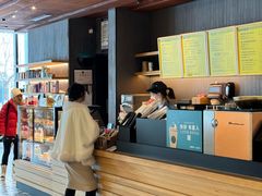 -星巴克(天津SM城市广场店)