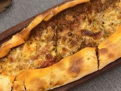 -Efes Turkish & Mediterranean Cuisine 艾菲斯餐厅(陆家嘴店)