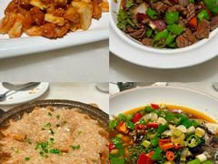 -小菜园新徽菜(常州金坛吾悦店)