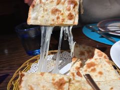 -甘尼仕印度餐厅爵士酒吧(阳春巷店)