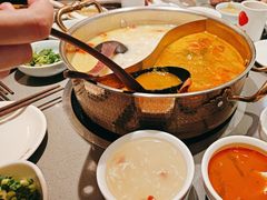 -好彩猪肚鸡(正弘城店)