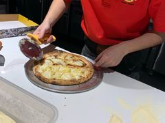 -Primo·丽莫意大利窑烤披萨