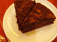 -马凯餐厅(长椿街店)