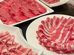 -南门涮肉(北洼路店)