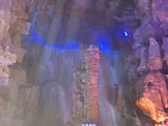 -泰安地下龙宫景区