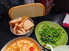 -Thai Alley泰爱里(二沙岛店)