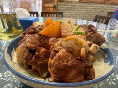 -百花人家(清水镇店)