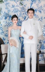 -今生有约婚纱摄影店(景德路店)