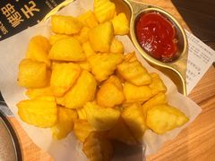-邢氏老太太烤串(北兴街店)