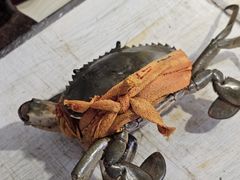 -杨记海鲜楼(三门黑金冠店)