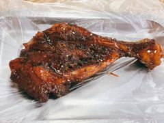 -赵元章肉骨烧(山塘街店)