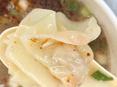 -老吴记水饺馆(前进五路店)