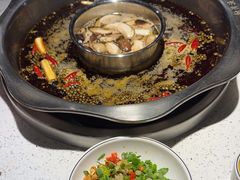 -融泽漁悦三只耳鱼火锅(南郑大道店)