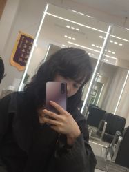 -汀南丝雨Hair design