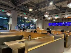 大堂-白玉·朝鲜族烤串(深圳Kkone店)