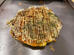 -日葵 大阪烧ひまり(仙霞路店)