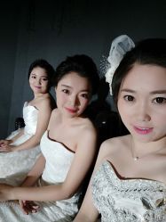 完美新娘-完美新娘婚纱摄影