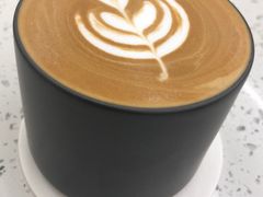 -Onirii Coffee(长乐路店)
