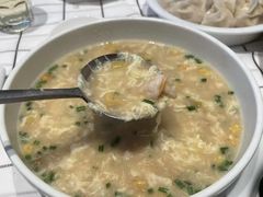 -双合园·海鲜水饺青岛菜(万佳广场店)