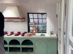 -奈尔宝·儿童乐园·亲子餐厅(华采天地店)