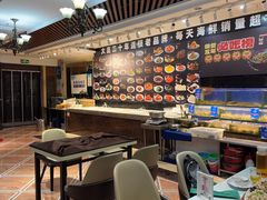 -日月昇渔家菜·海肠捞饭·大连海鲜(星海公园店)