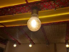 -闯关东东北农家菜(崂山石老人店)