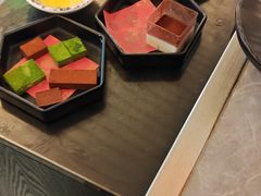 -一绪に寿喜烧(虹悦城店)