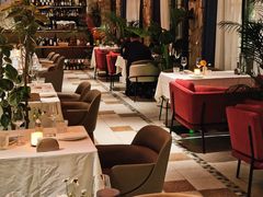 -Osteria Garden 生蚝花园餐厅(原进贤路店)
