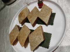 -味可道美食坊(福基路店)
